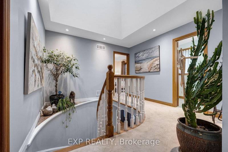 103 Compton Cres, Bradford West Gwillimbury — 21