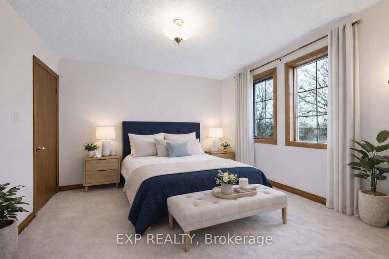 103 Compton Cres, Bradford West Gwillimbury — 23