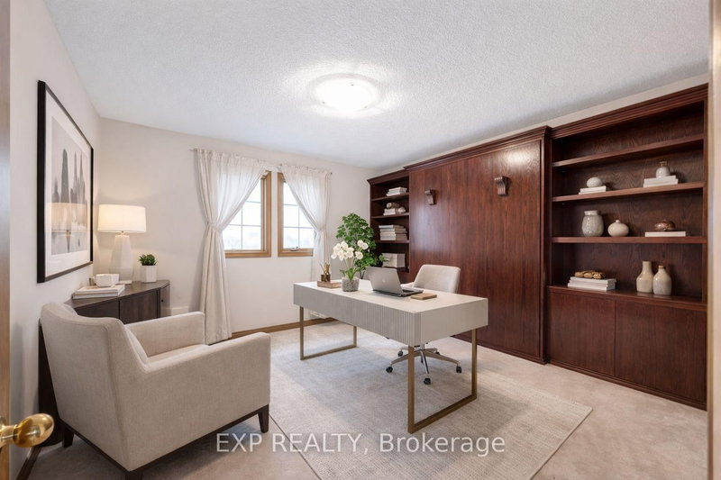 103 Compton Cres, Bradford West Gwillimbury — 31