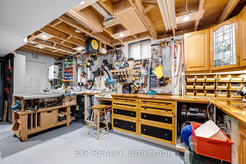 103 Compton Cres, Bradford West Gwillimbury — 35