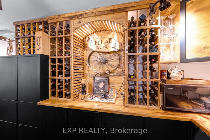 103 Compton Cres, Bradford West Gwillimbury — 36