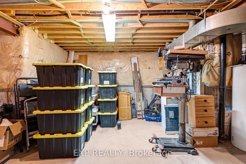 103 Compton Cres, Bradford West Gwillimbury — 39