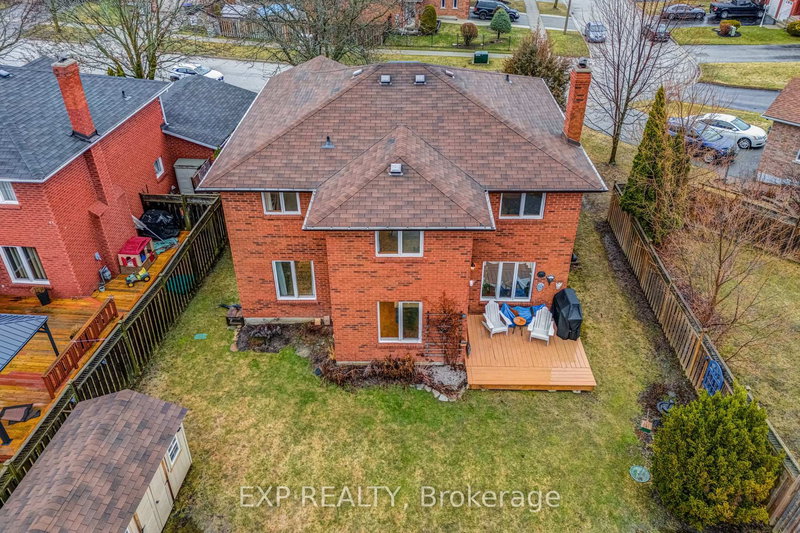 103 Compton Cres, Bradford West Gwillimbury — 40