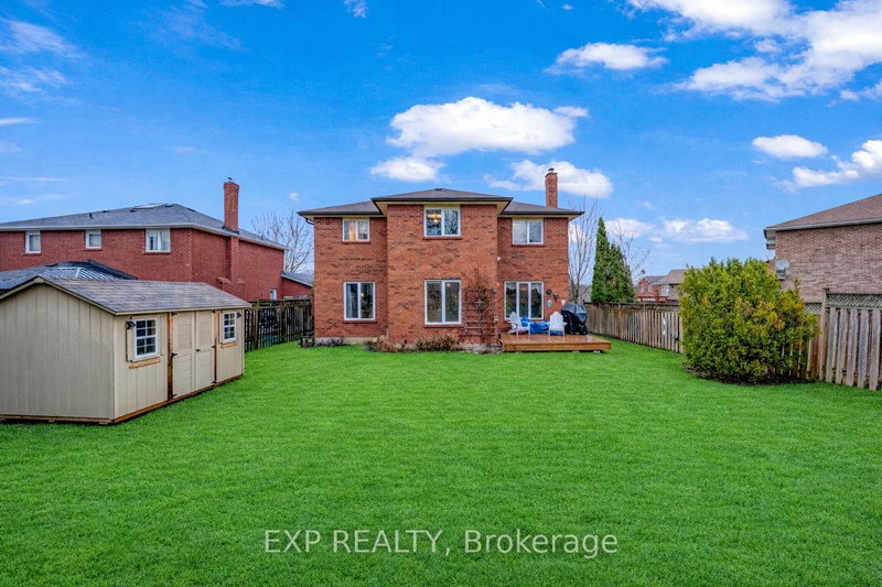 103 Compton Cres, Bradford West Gwillimbury — 41