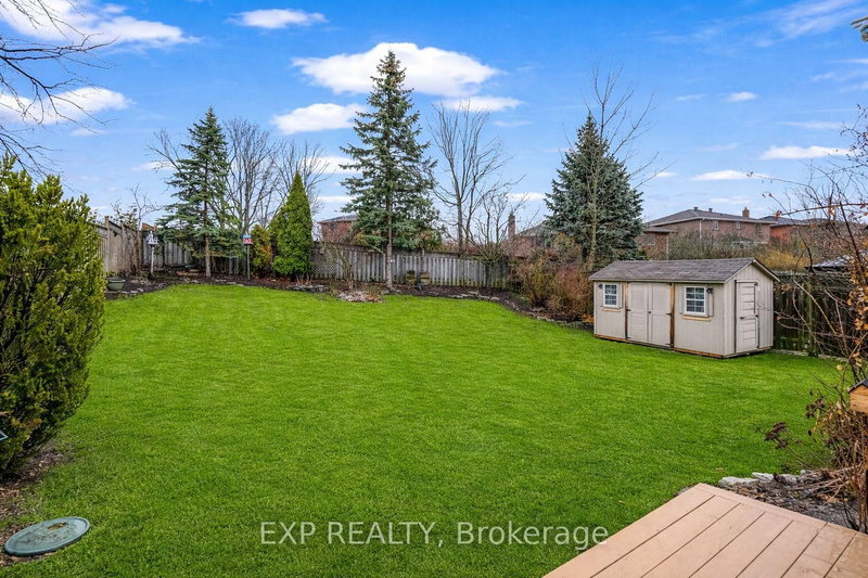 103 Compton Cres, Bradford West Gwillimbury — 42