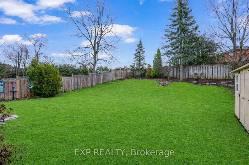 103 Compton Cres, Bradford West Gwillimbury — 43