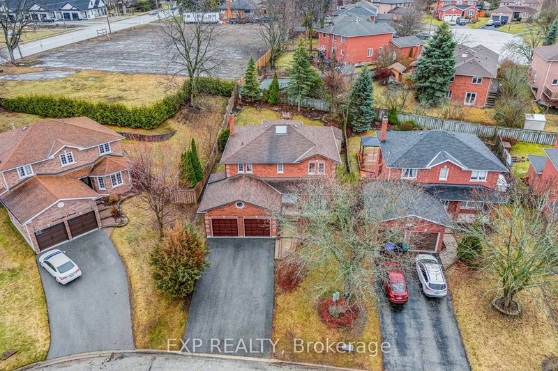 103 Compton Cres, Bradford West Gwillimbury — 44