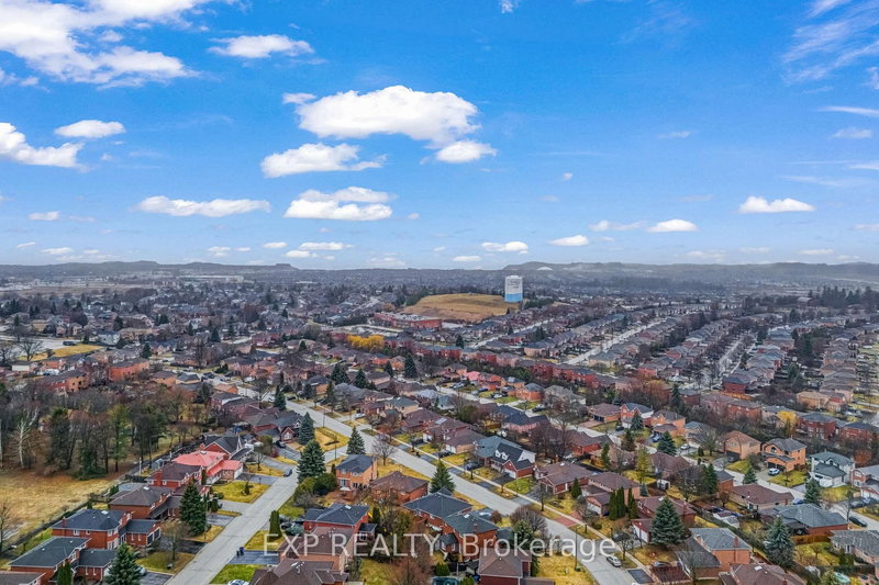 103 Compton Cres, Bradford West Gwillimbury — 48