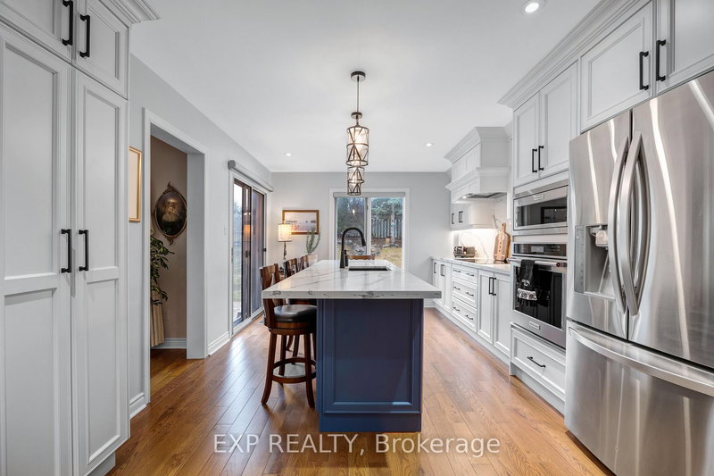 103 Compton Cres, Bradford West Gwillimbury — 7