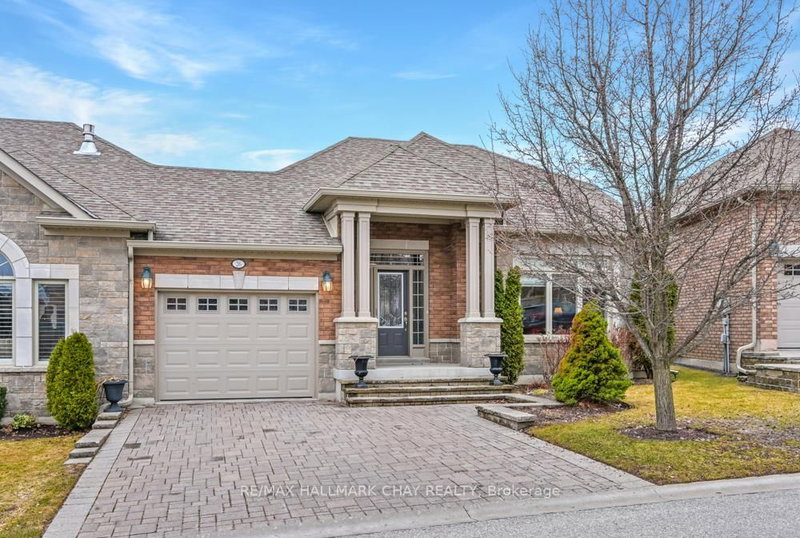 home for sale on 26 Upper Highland null