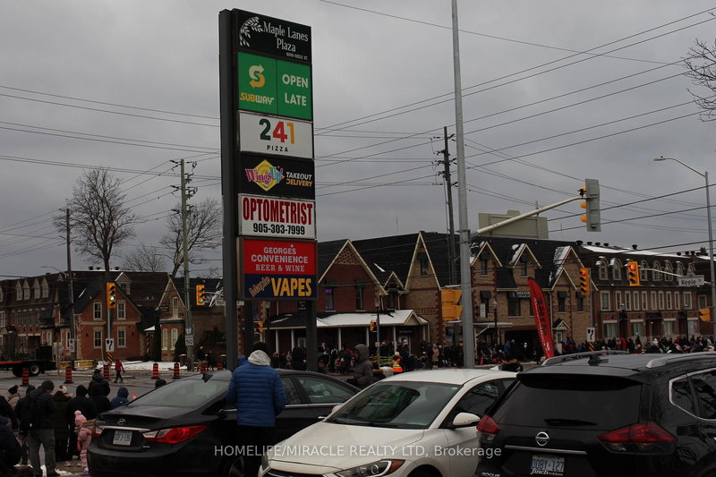 10019 Keele St, Vaughan, L6A 1P6 | Image 2