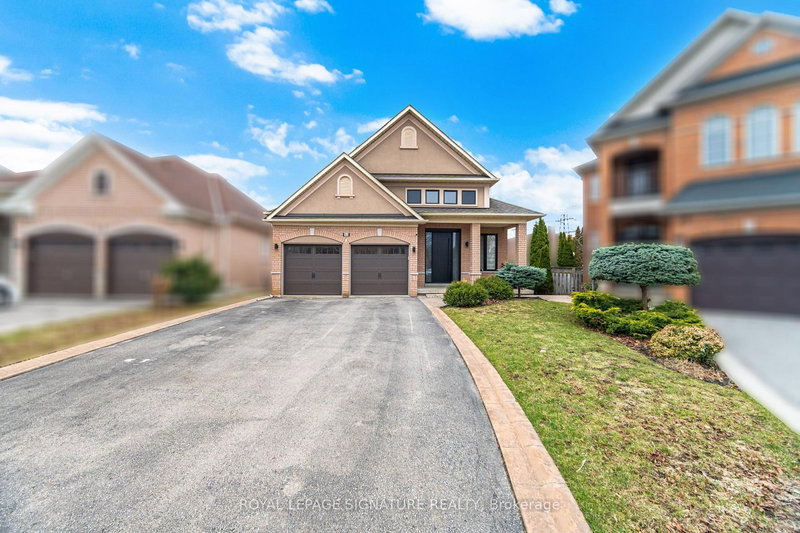 2 - 53 Guery Cres, Vaughan, L4L 9P4 | Image 2