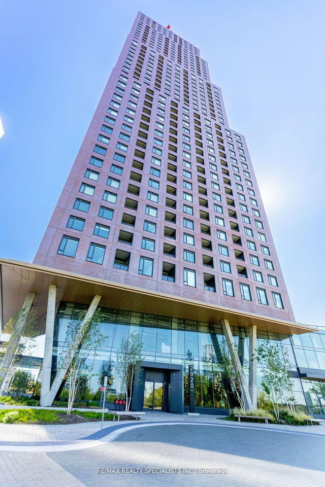 1504 - 2920 Highway 7