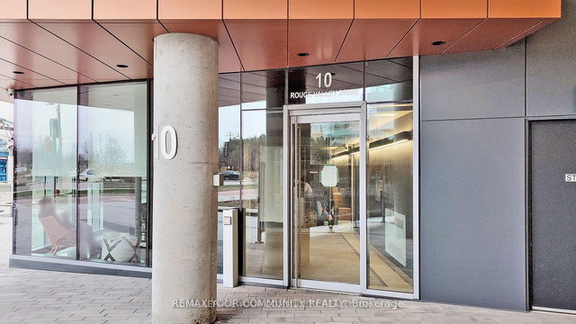 904 - 10 Rouge Valley Drive