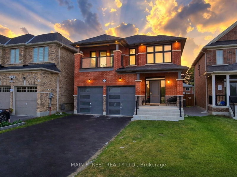 96 Big Canoe Dr, Georgina, L0E 1R0 | Image 2