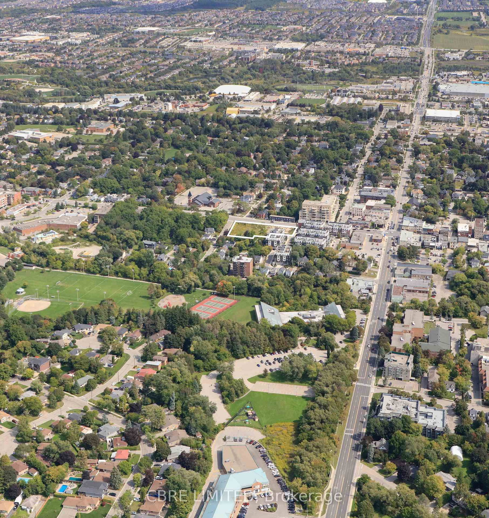 15306 & 15314 Yonge Street