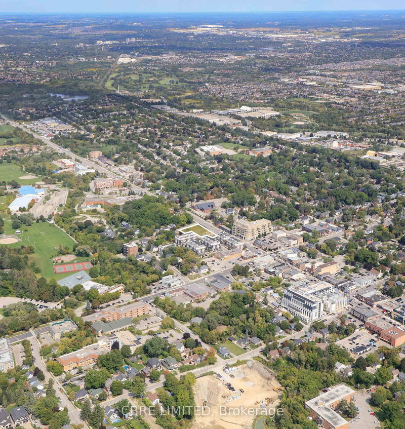 15306 & 15314 Yonge St, Aurora, L4G 1N4 | Image 3