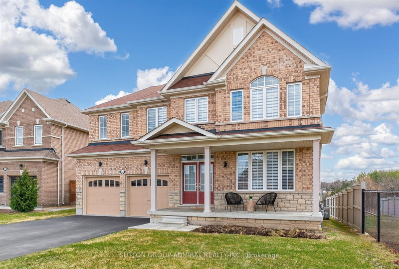 35 Webb Tr, New Tecumseth, L0G 1W0 | Image 3