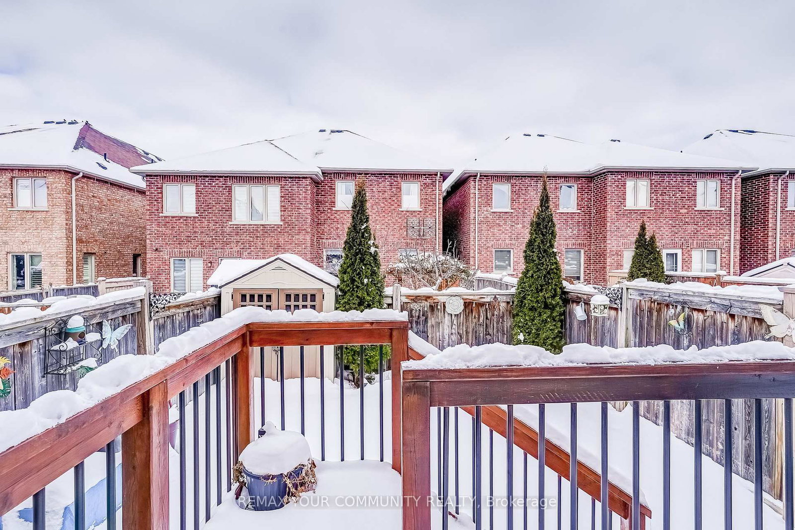 Townhouse for sale at 18 Muscadel Road, Vaughan, Ontario, L4H 3L8 - Vellore Village - MLS: N12969512
