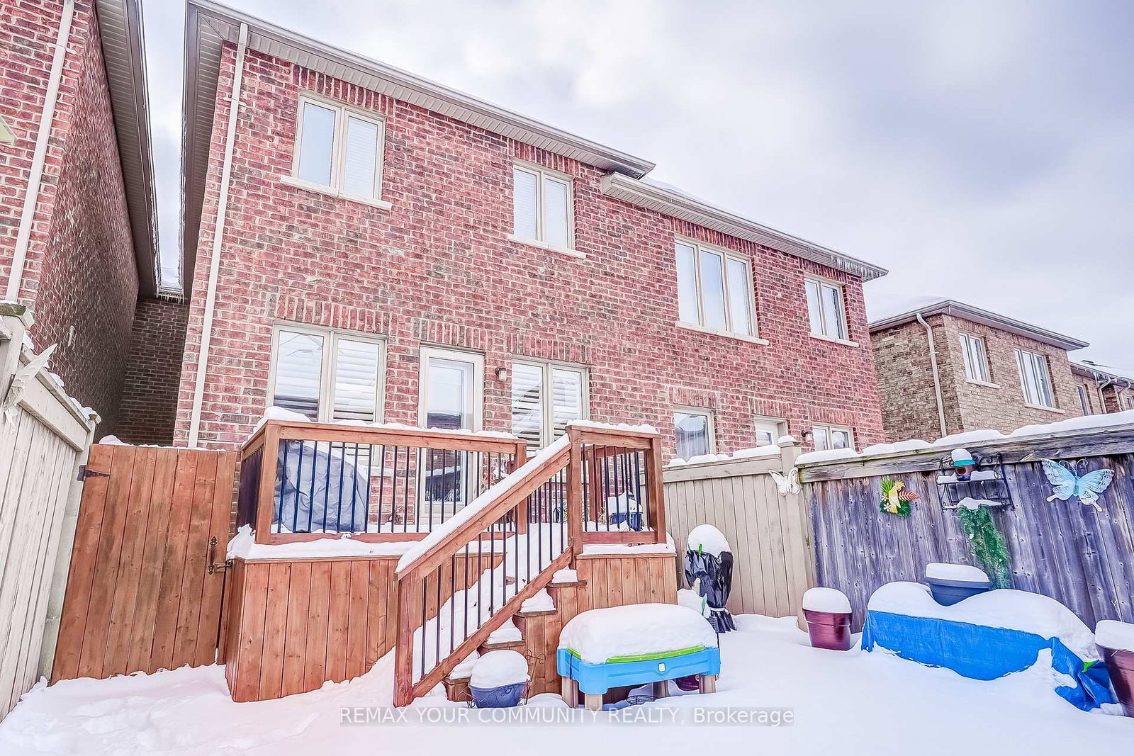 Townhouse for sale at 18 Muscadel Road, Vaughan, Ontario, L4H 3L8 - Vellore Village - MLS: N12969512