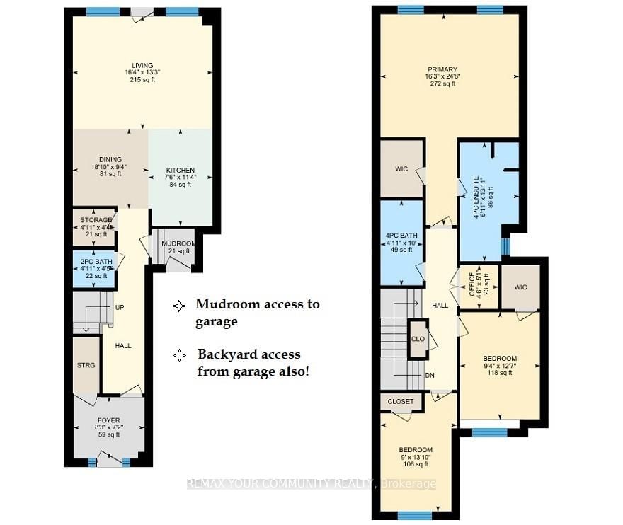 Townhouse for sale at 18 Muscadel Road, Vaughan, Ontario, L4H 3L8 - Vellore Village - MLS: N12969512