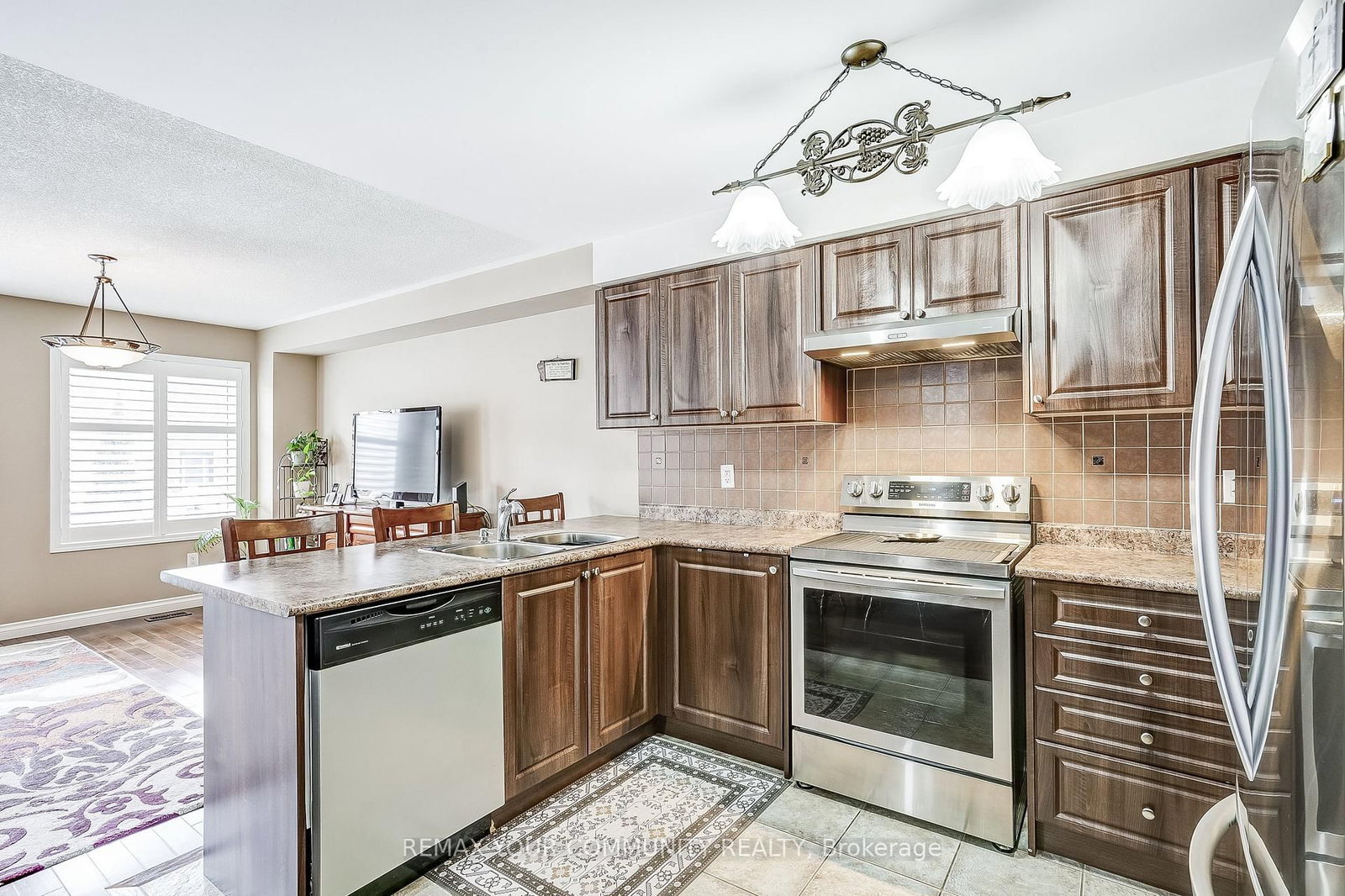 Townhouse for sale at 18 Muscadel Road, Vaughan, Ontario, L4H 3L8 - Vellore Village - MLS: N12969512