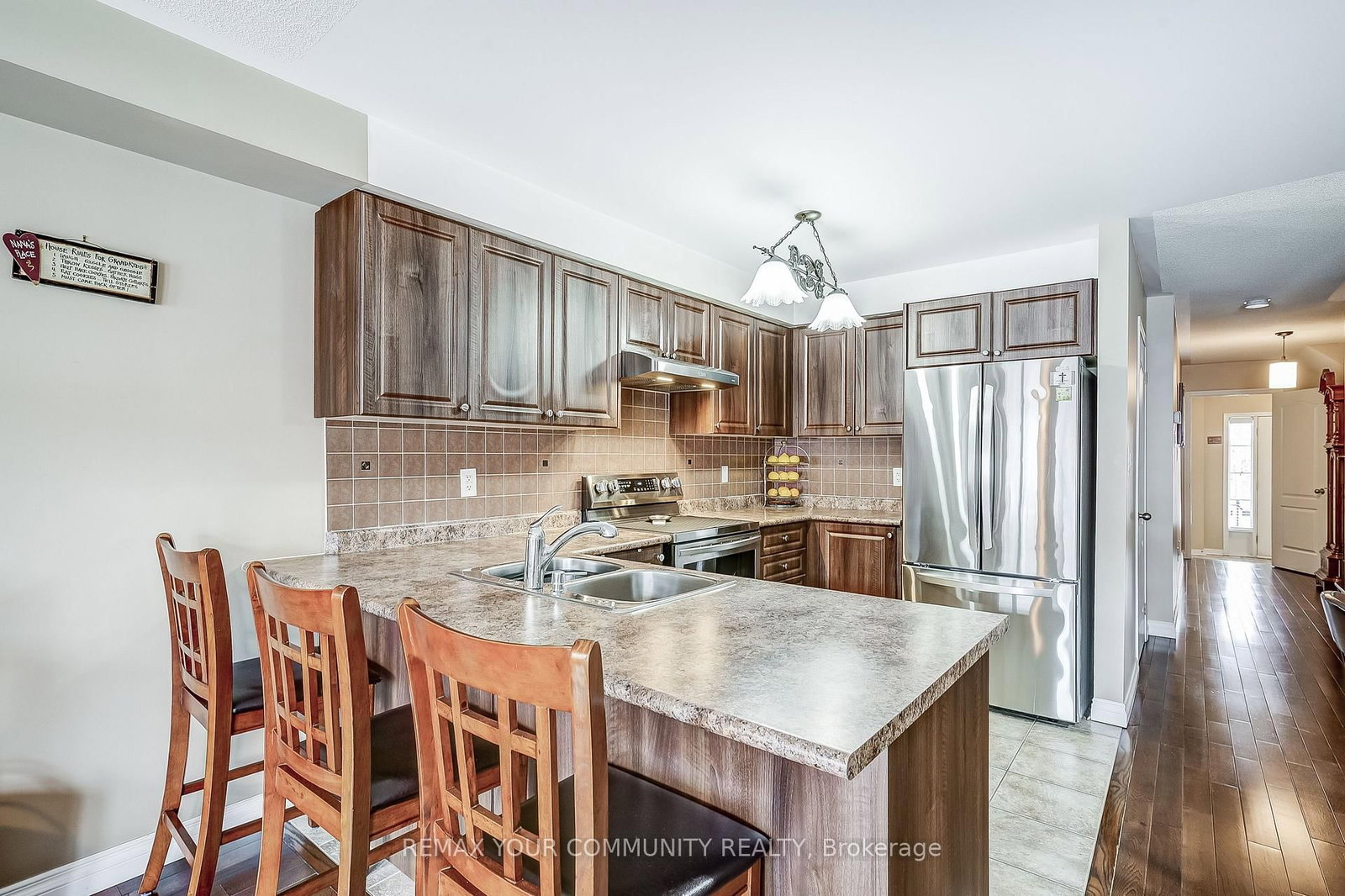 Townhouse for sale at 18 Muscadel Road, Vaughan, Ontario, L4H 3L8 - Vellore Village - MLS: N12969512