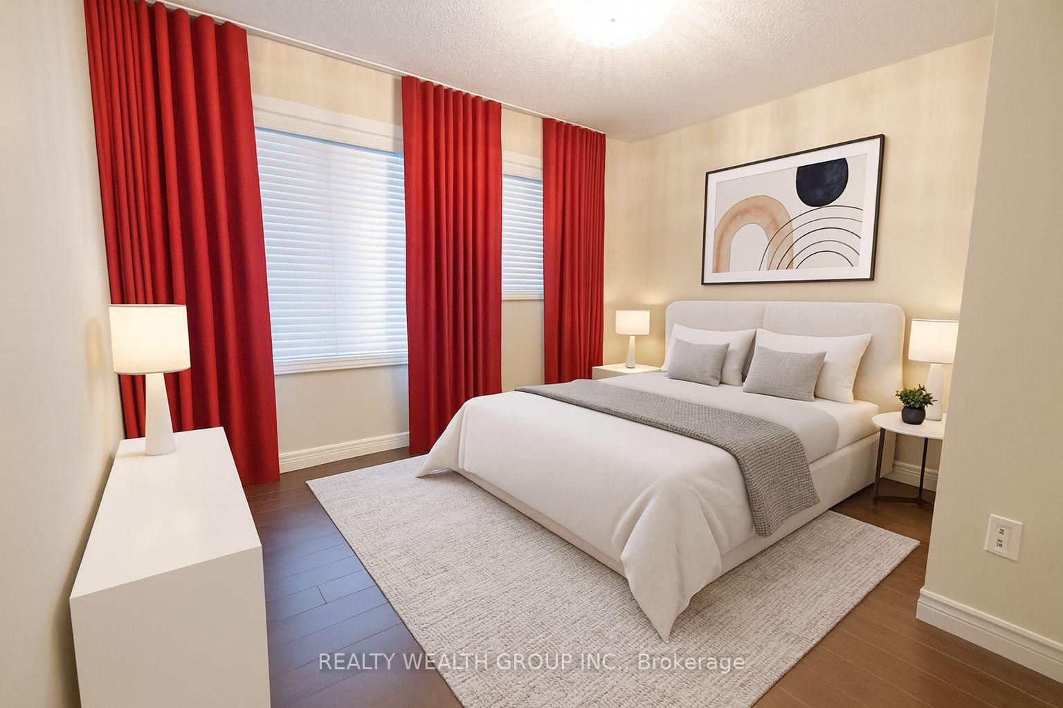 Detached House for sale at 32 Rock Elm Court, Vaughan, Ontario, L6A 4C2 - Patterson - MLS: N12969564