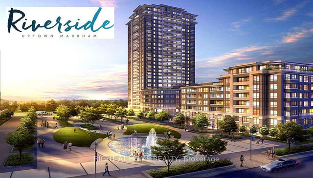 710 - 25 Water Walk Drive