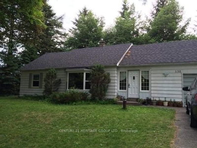 130 Stouffville Rd | Richmond Hill | Image