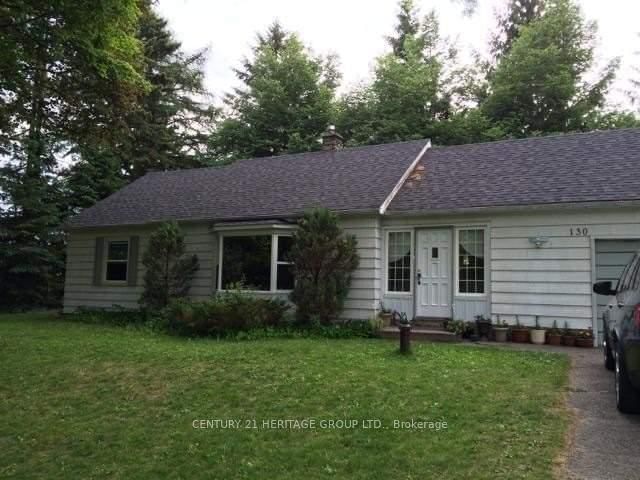 130 Stouffville Road