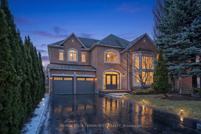 4 Marinucci Crt | Richmond Hill | Image