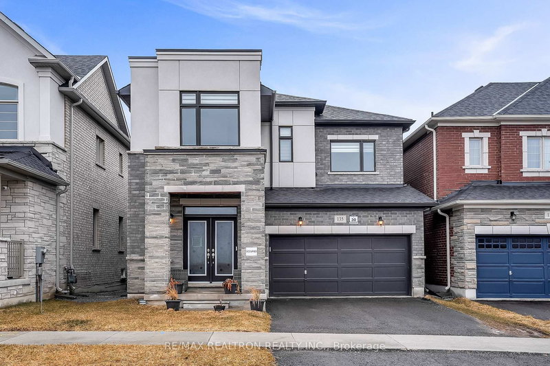 135 Prairie Rose Dr, Richmond Hill, Ontario