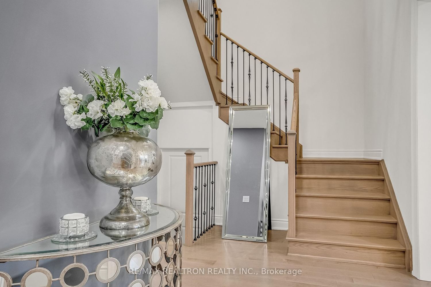 Detached House for sale at 135 Prairie Rose Drive, Richmond Hill, Ontario, L4S 0M8 - Rural Richmond Hill - MLS: N12969748