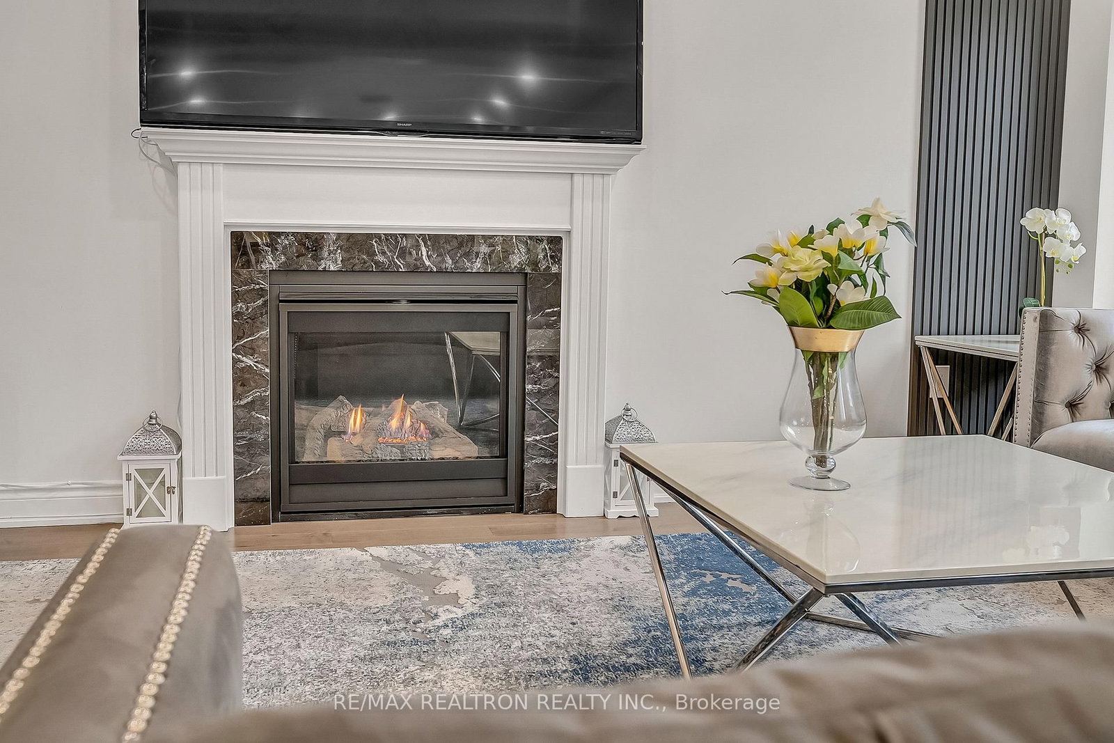 Detached House for sale at 135 Prairie Rose Drive, Richmond Hill, Ontario, L4S 0M8 - Rural Richmond Hill - MLS: N12969748