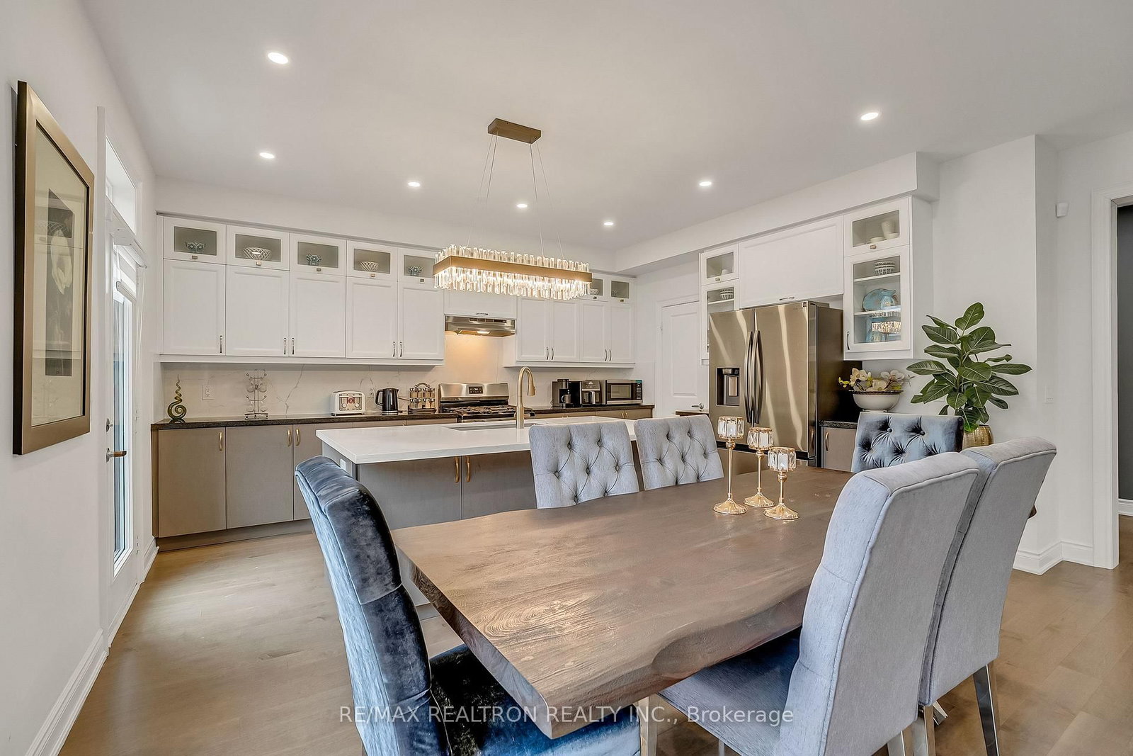 Detached House for sale at 135 Prairie Rose Drive, Richmond Hill, Ontario, L4S 0M8 - Rural Richmond Hill - MLS: N12969748