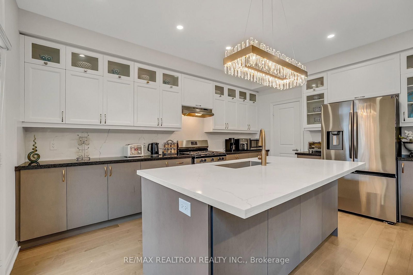 Detached House for sale at 135 Prairie Rose Drive, Richmond Hill, Ontario, L4S 0M8 - Rural Richmond Hill - MLS: N12969748