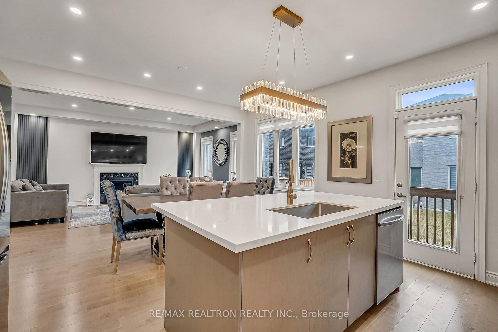 Detached House for sale at 135 Prairie Rose Drive, Richmond Hill, Ontario, L4S 0M8 - Rural Richmond Hill - MLS: N12969748