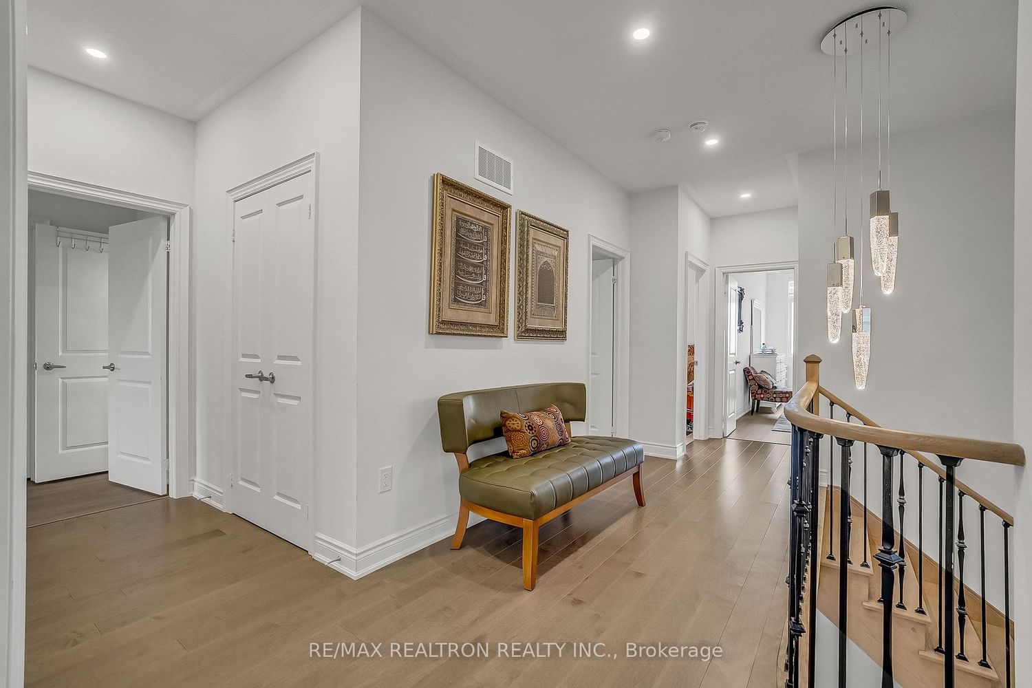 Detached House for sale at 135 Prairie Rose Drive, Richmond Hill, Ontario, L4S 0M8 - Rural Richmond Hill - MLS: N12969748