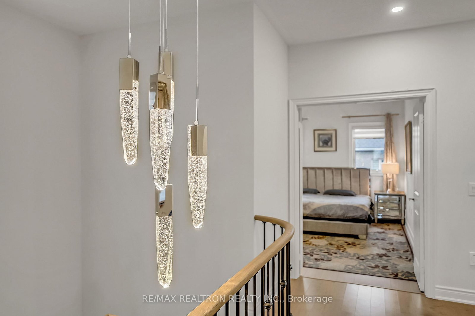 Detached House for sale at 135 Prairie Rose Drive, Richmond Hill, Ontario, L4S 0M8 - Rural Richmond Hill - MLS: N12969748