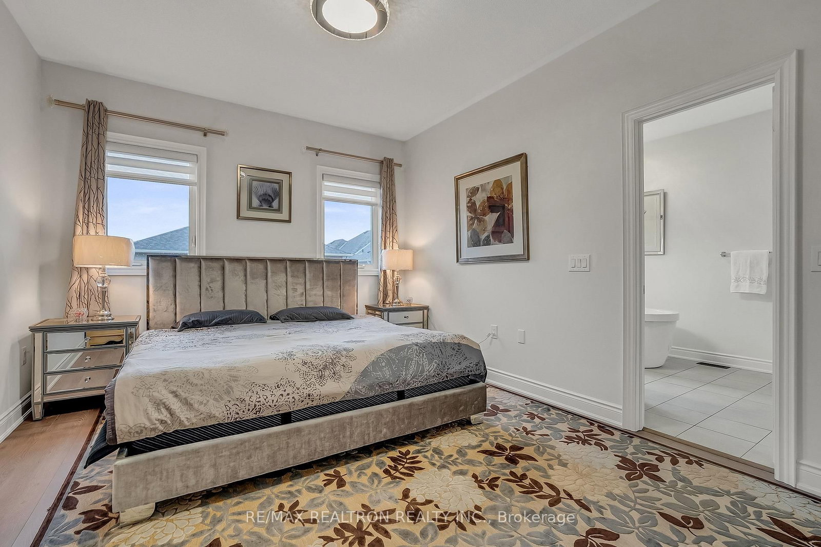 Detached House for sale at 135 Prairie Rose Drive, Richmond Hill, Ontario, L4S 0M8 - Rural Richmond Hill - MLS: N12969748