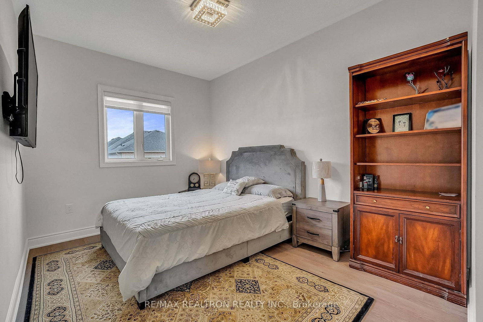 Detached House for sale at 135 Prairie Rose Drive, Richmond Hill, Ontario, L4S 0M8 - Rural Richmond Hill - MLS: N12969748