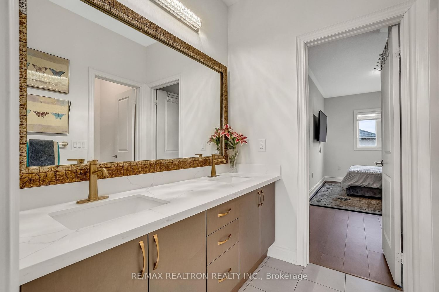 Detached House for sale at 135 Prairie Rose Drive, Richmond Hill, Ontario, L4S 0M8 - Rural Richmond Hill - MLS: N12969748