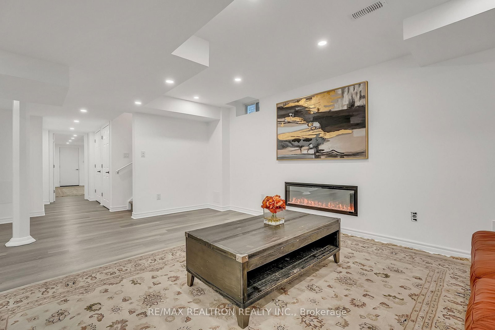 Detached House for sale at 135 Prairie Rose Drive, Richmond Hill, Ontario, L4S 0M8 - Rural Richmond Hill - MLS: N12969748