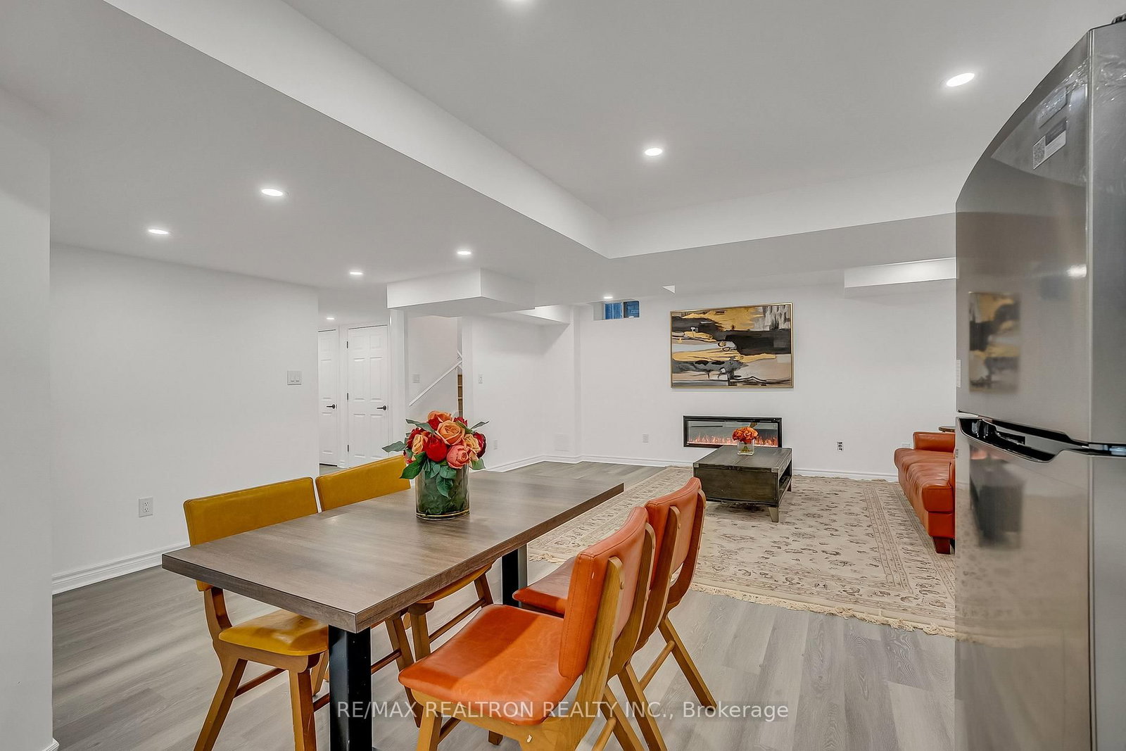 Detached House for sale at 135 Prairie Rose Drive, Richmond Hill, Ontario, L4S 0M8 - Rural Richmond Hill - MLS: N12969748