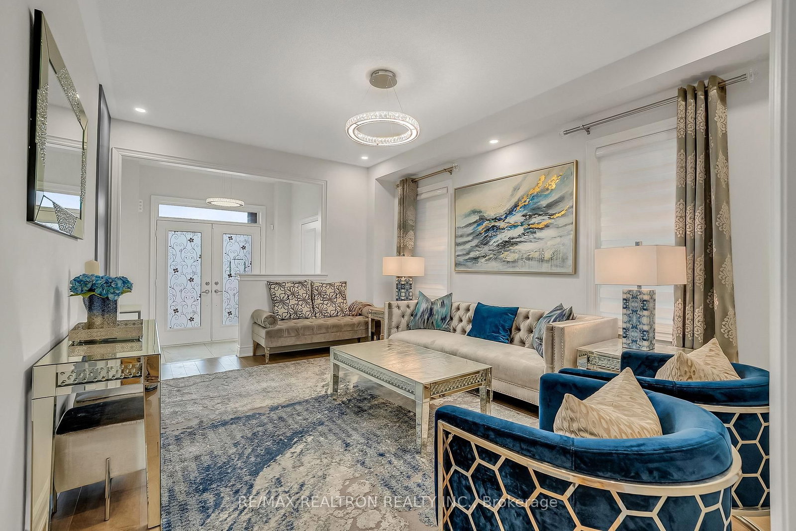 Detached House for sale at 135 Prairie Rose Drive, Richmond Hill, Ontario, L4S 0M8 - Rural Richmond Hill - MLS: N12969748