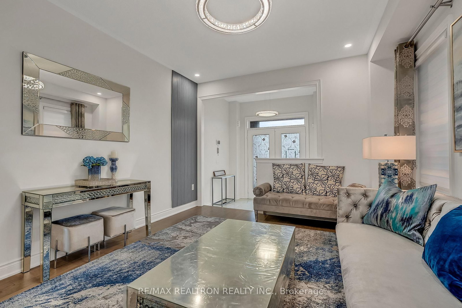 Detached House for sale at 135 Prairie Rose Drive, Richmond Hill, Ontario, L4S 0M8 - Rural Richmond Hill - MLS: N12969748