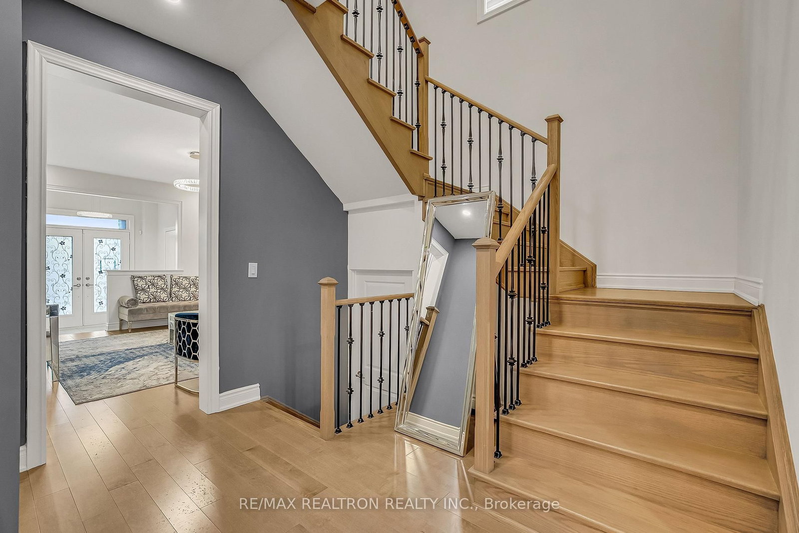 Detached House for sale at 135 Prairie Rose Drive, Richmond Hill, Ontario, L4S 0M8 - Rural Richmond Hill - MLS: N12969748