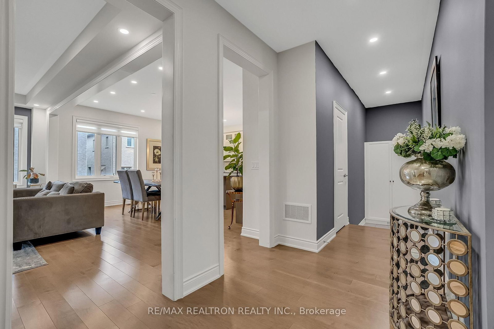 Detached House for sale at 135 Prairie Rose Drive, Richmond Hill, Ontario, L4S 0M8 - Rural Richmond Hill - MLS: N12969748