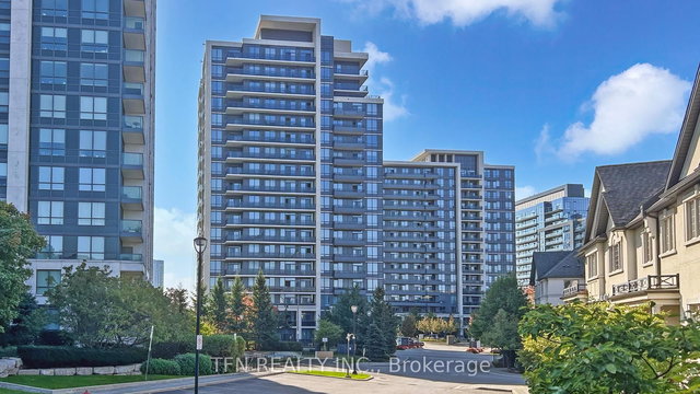 307 - 75 North Park Road S